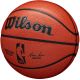 8. PIŁKA DO KOSZYKÓWKI WILSON NBA AUTHENTIC SERIES INDOOR/OUTDOOR R.7