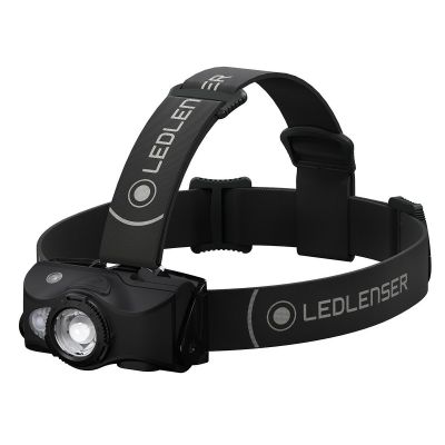 Latarka czołowa Ledlenser MH8 502156