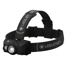 Latarka czołowa Ledlenser MH8 502156