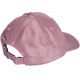 12. Czapka z daszkiem adidas Satin BASEB CAP OSFW HD7311