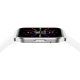 13. Smartwatch Gravity Srebrny Pasek + Bransoleta GT44-4