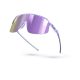 5. Okulary JULBO DENSITY roz.L fioletowe