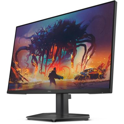 10. MONITOR DELL LED 23,8" SE2425HG 200Hz