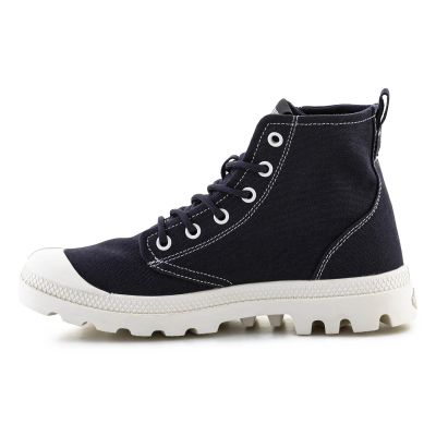 9. Buty Palladium Pampa Blanc 78882-480-M