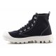 9. Buty Palladium Pampa Blanc 78882-480-M