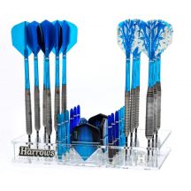 Stacja organizer stojak na rzutki Harrows Dart station