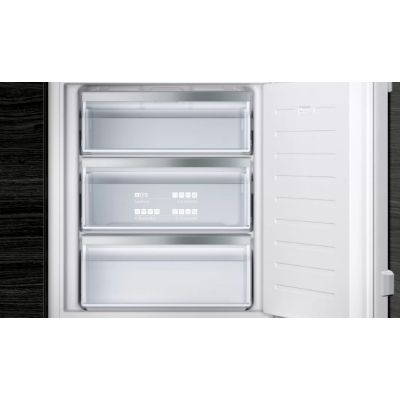 2. Zamrażarka do zabudowy SIEMENS GI11VADE0