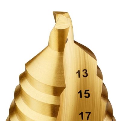 3. DeWALT DT90247-QZ wiertło 1 szt.