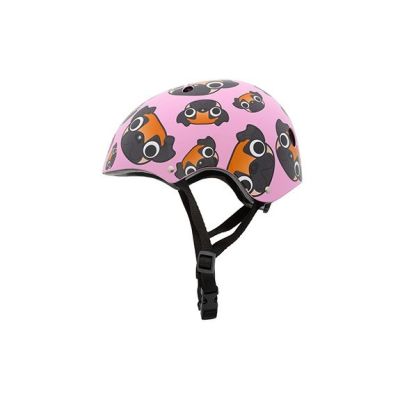 8. Hornit kask dziecięcy Pug Small / 48-53 cm