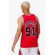 3. Koszulka Mitchell &amp; Ness Chicago Bulls NBA Dennis Rodman M SMJYGS18154-CBUSCAR97DRD