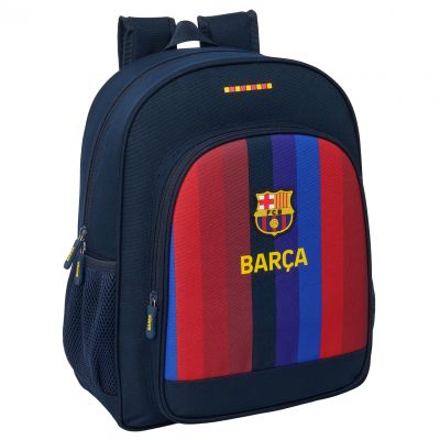 FC Barcelona plecak szkolny sportowy junior backpack 612629640