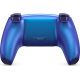 6. Kontroler Sony PS5 DualSense Chrome Indigo V2