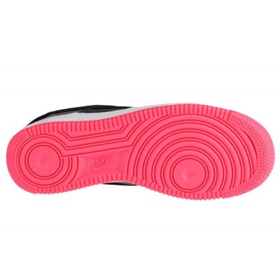 4. Nike Air Force 1/1 Gs DB4545-005 Czarne 39