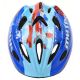 4. Kask rowerowy Meteor Jr 24574-24575