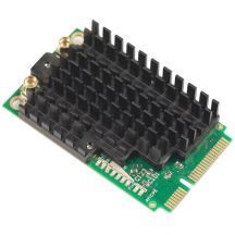 Mikrotik R11E-2HPND karta sieciowa Wewnętrzny RF Wireless