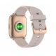 3. Smartwatch ORO FIT PRO GT PINK Oromed