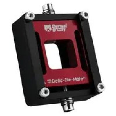7. Narzędzie do delidowania Thermal Grizzly Intel 1851 Delid-Die-Mate V1