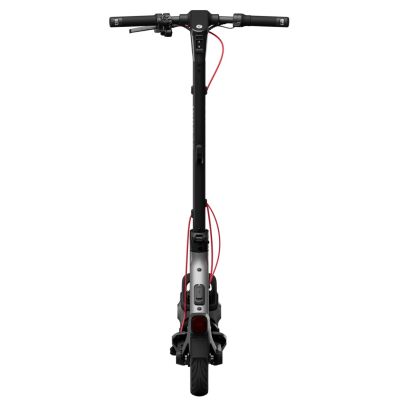 4. Hulajnoga elektryczna Segway-Ninebot KickScooter F3 D