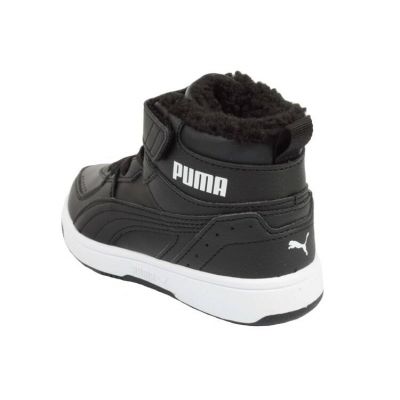 5. Buty Puma Rebound Joy Jr 37547 901