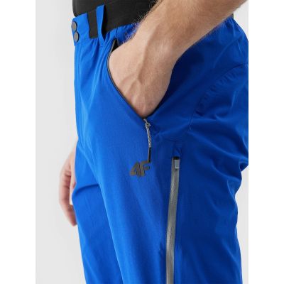 6. Spodnie trekkingowe szybkoschnące męskie 4F 4FWSS24TFTRM482-36S