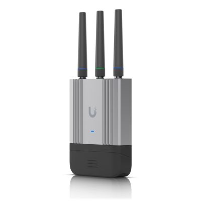 3. Ubiquiti UMR-Industrial UMR Przemysłowe Rozwiązanie Sieciowe