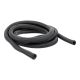 3. DeLOCK Koszulka pleciona, rozciągana 10 m x 25 mm czarna