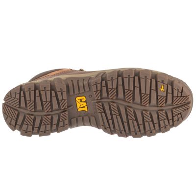 4. Caterpillar Threshold Rebound Trek P726211 Brązowe 42