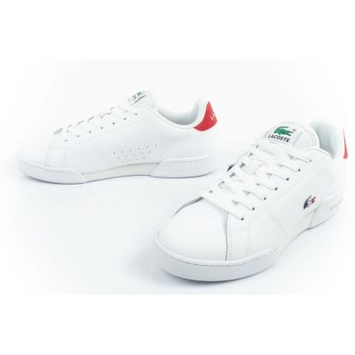 8. Buty Lacoste Carnaby Cup 125 4 SMA M 749SMA0112407