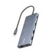 Koncentrator Anker 565 USB-C (11 w 1) 1 x 10 Gb