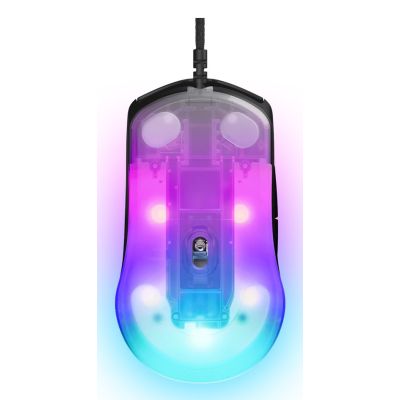 4. SteelSeries Rival 3 Gen 2