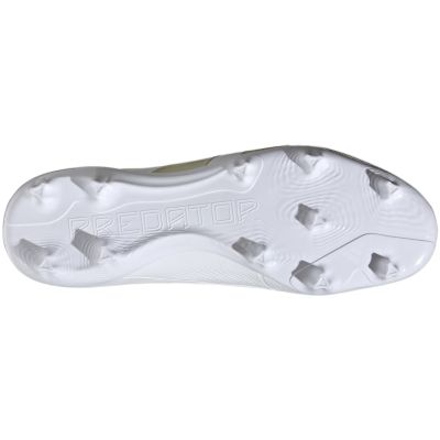 12. Buty piłkarskie adidas Predator League FG IF6346
