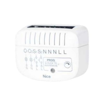 2. Dwukanałowy ściemniacz LED Nice DoubleDimmer Control (FGD-223 EU)
