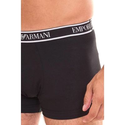 6. Bokserki Emporio Armani M 111357 4R717 21320
