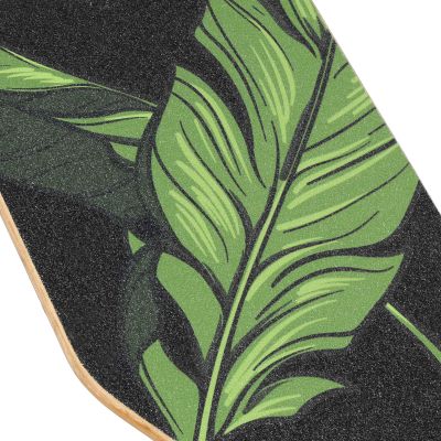 18. Deskorolka freeride longboard Spokey longbay pro 9506999000 940997