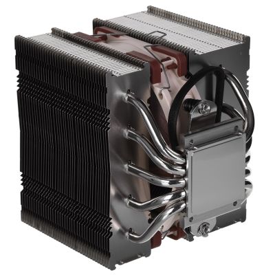 3. Chłodzenie CPU NOCTUA NH-D12L