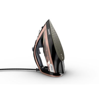 3. Żelazko TEFAL FV 9845 Ultimate Pure  3200W