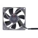 2. Wentylator NOCTUA redux 80mm PWM 325 - 1800 RPM