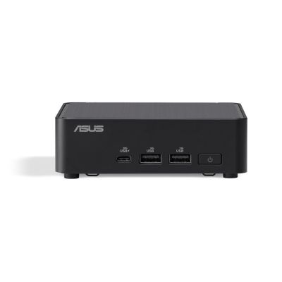 3. ASUS NUC 14 Pro RNUC14RVKU500002I UCFF Czarny 125H