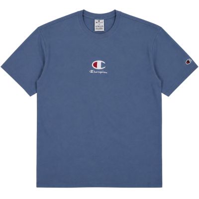 7. Koszulka Champion Crewneck M 220270 BS099