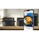 8. Frytownica beztłuszczowa Bosch MAFD440B7 2500W;4,5l