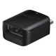 2. Adapter OTG Samsung EE-UN930 USB-A do USB-C (Bulk - opakowanie zastępcze) - czarny