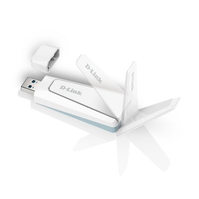 4. D-Link AX18U karta sieciowa WLAN 1800 Mbit/s