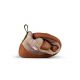 6. Buty Affenzahn Sneaker Knit Happy Cat Jr 00397-70093