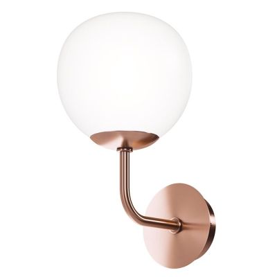 7. Maytoni MOD221-WL-01-G oświetlenie ścienne E14