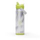 Butelka termiczna CAMELBAK Thrive Flip Straw Insulated SST 740ml   740ml