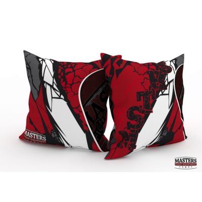 3. Poduszka MFC WILD SIDE "WOLF"