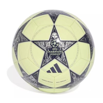 Piłka adidas UCL Real Madryt Club JN7307