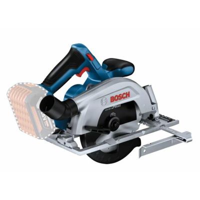 14. Bosch GKS 185-LI 16,5 cm Czarny, Niebieski, Szary 5000 RPM