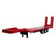 8. Amewi 22742 częśc/akcesorium do modeli zdalnie sterowanych Trailer