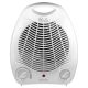 SAVIO TERMOWENTYLATOR 2000 W AD-02/W BIAŁY